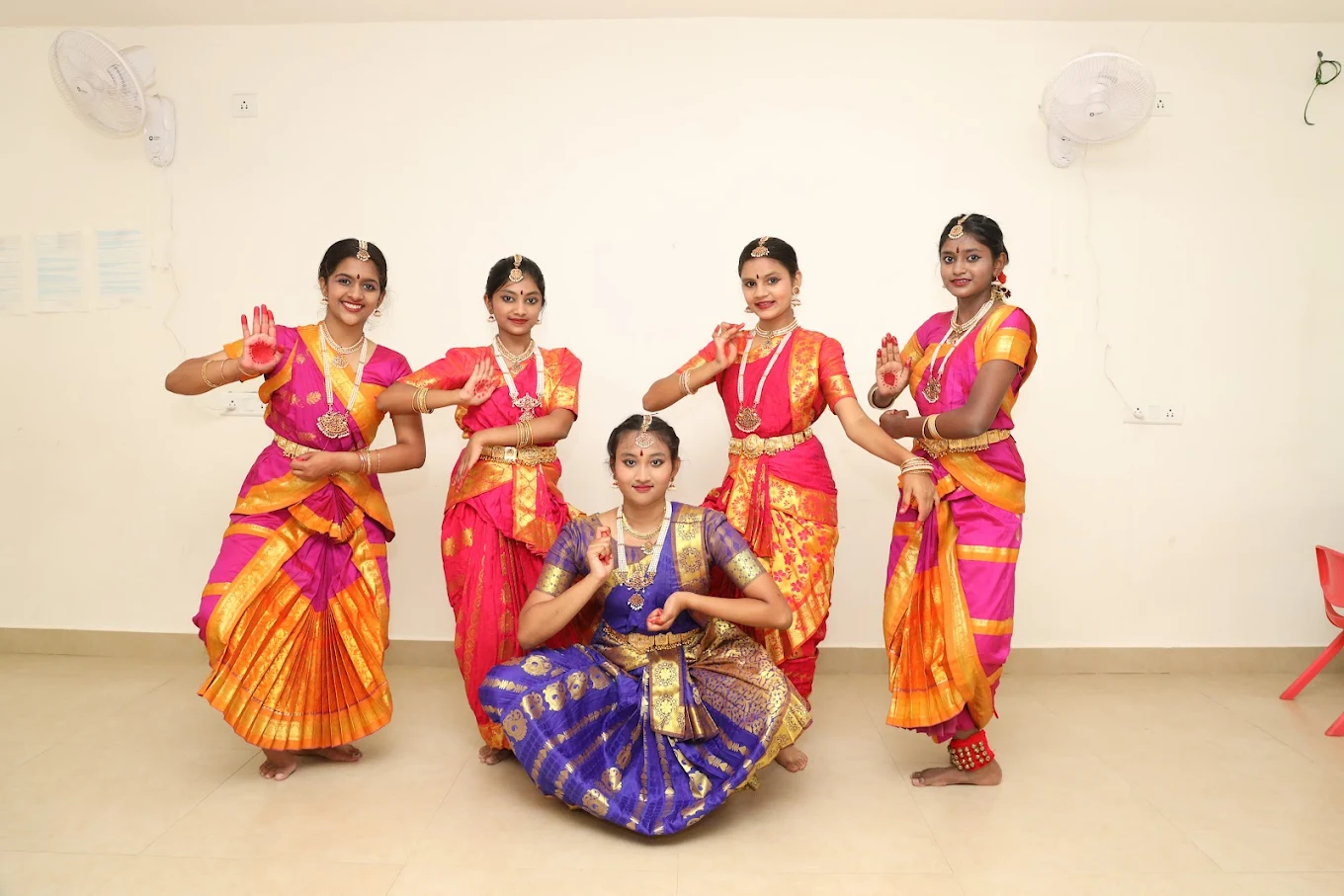 Candor International school 3
