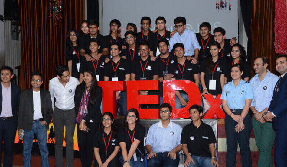 Jayshree Periwal International School 2