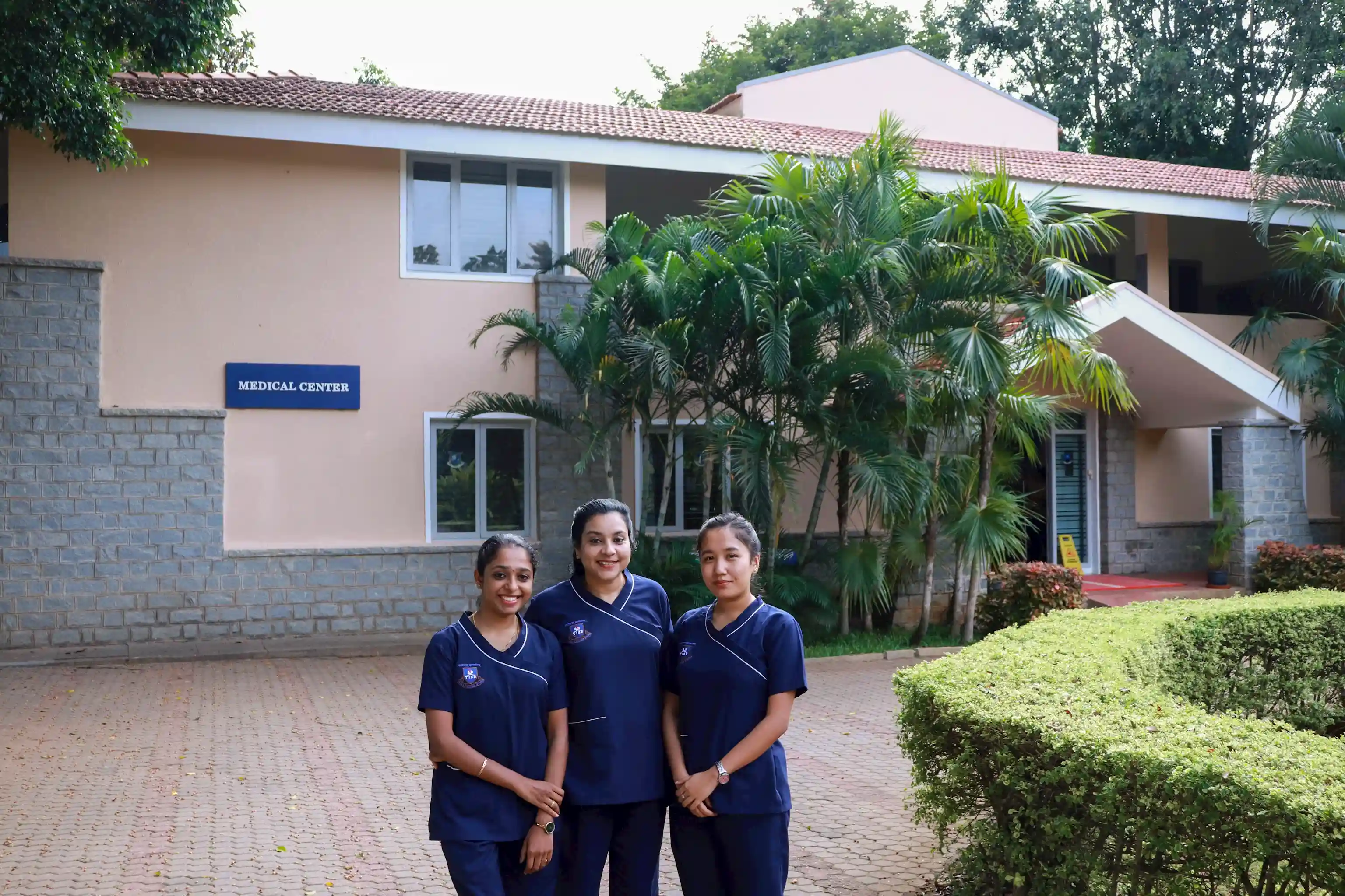 The International School Bangalore 3