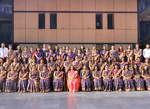Vishal Bharti Public School 3