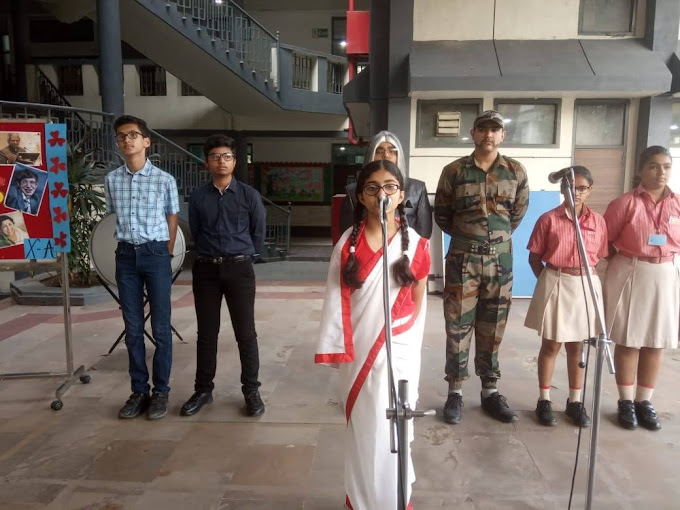 Vishal Bharti Public School 15