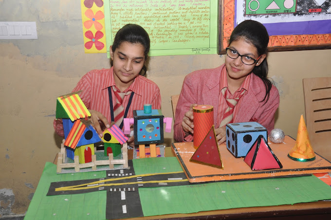 Vishal Bharti Public School 26