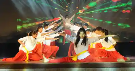 JAIN International Residential School 3