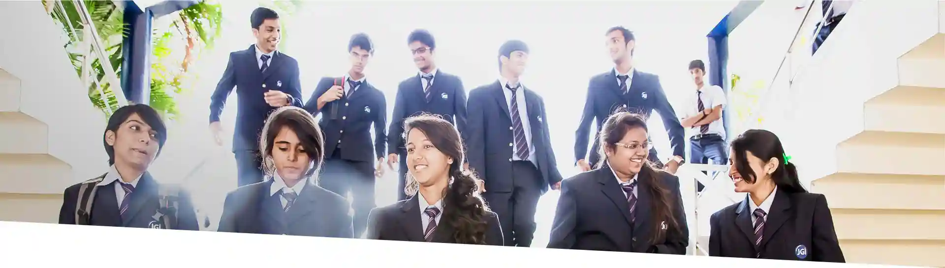 JAIN International Residential School 13