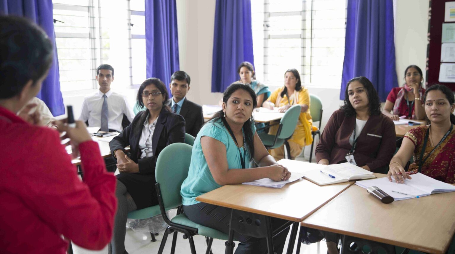 Indus International School 2
