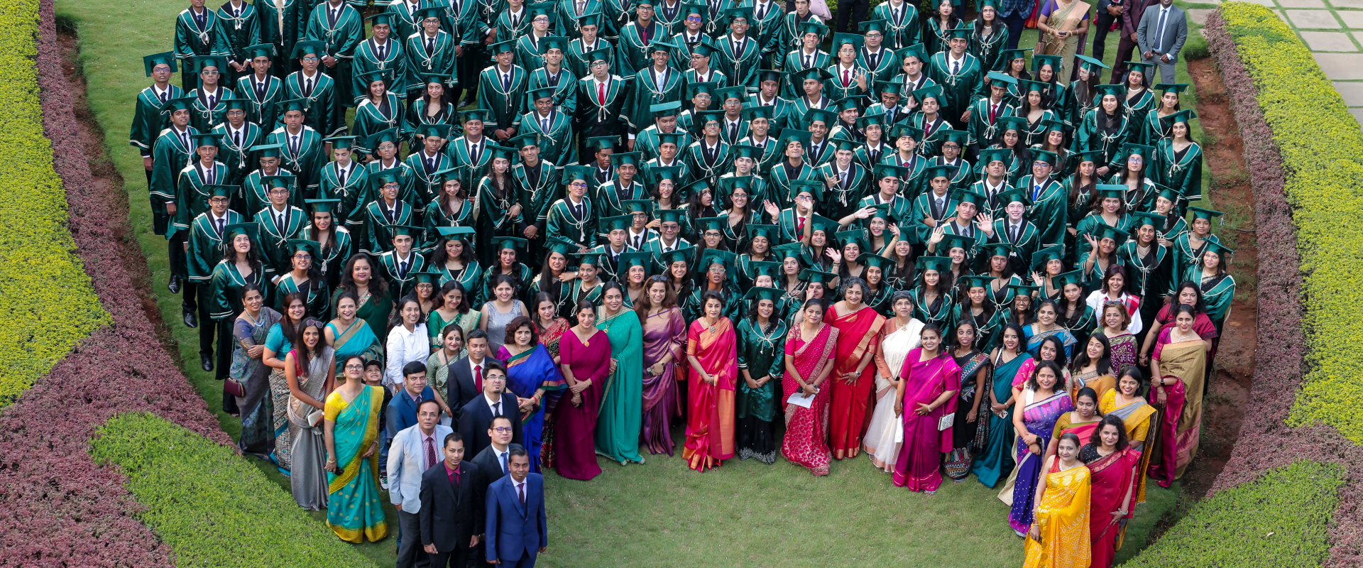 Indus International School 3