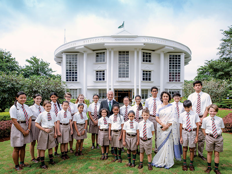 Indus International School 5
