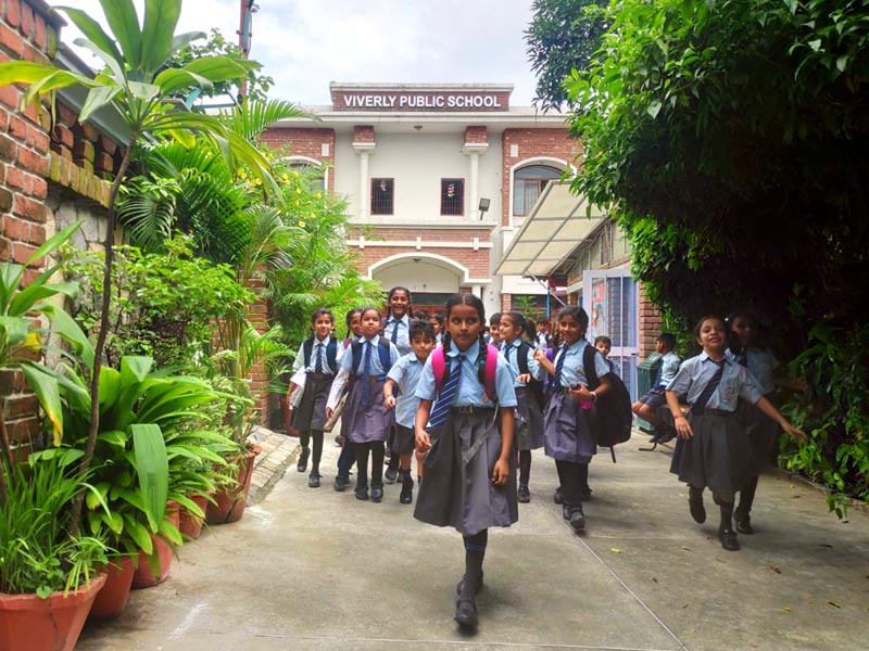 Viverly Public School 2
