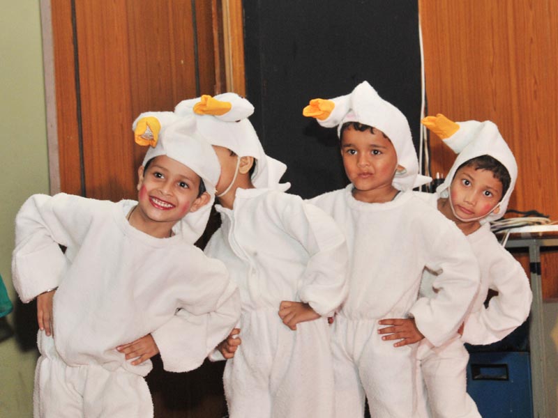 Viverly Public School 8