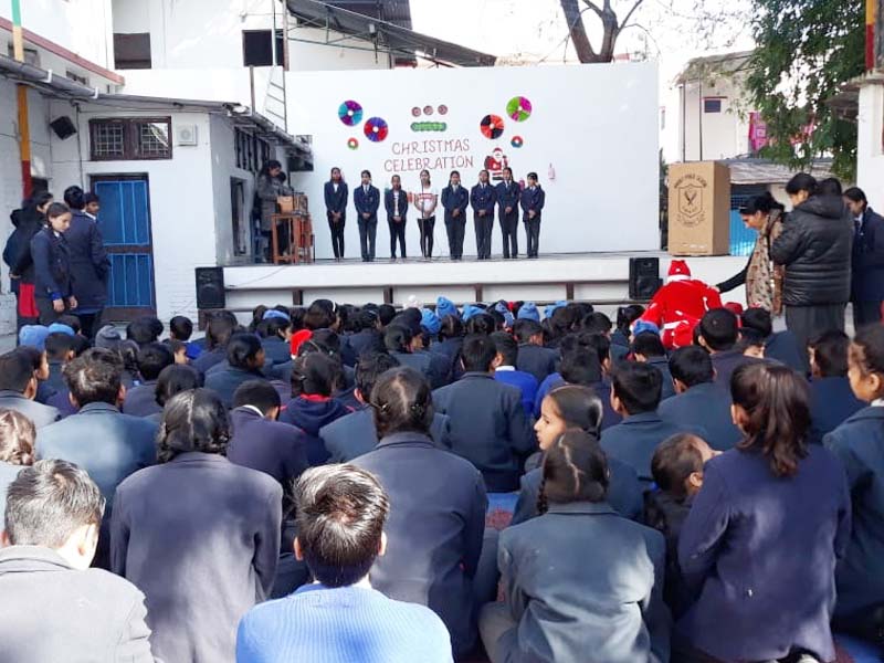 Viverly Public School 9