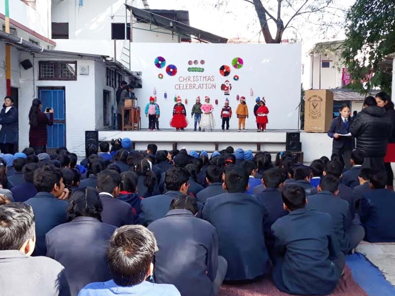 Viverly Public School 10