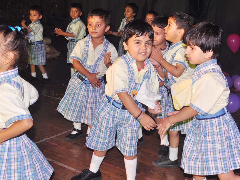 Viverly Public School 14