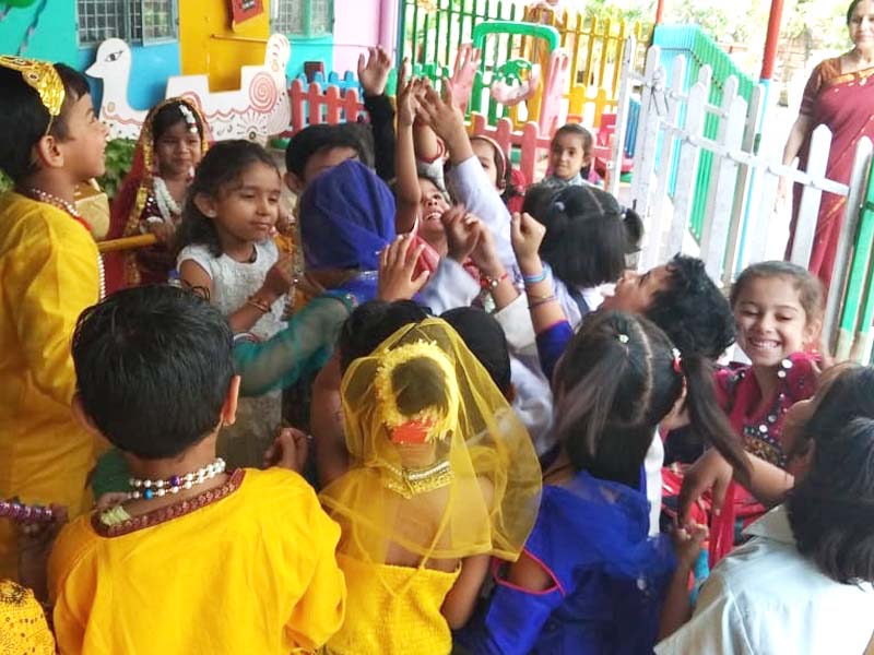 Viverly Public School 17