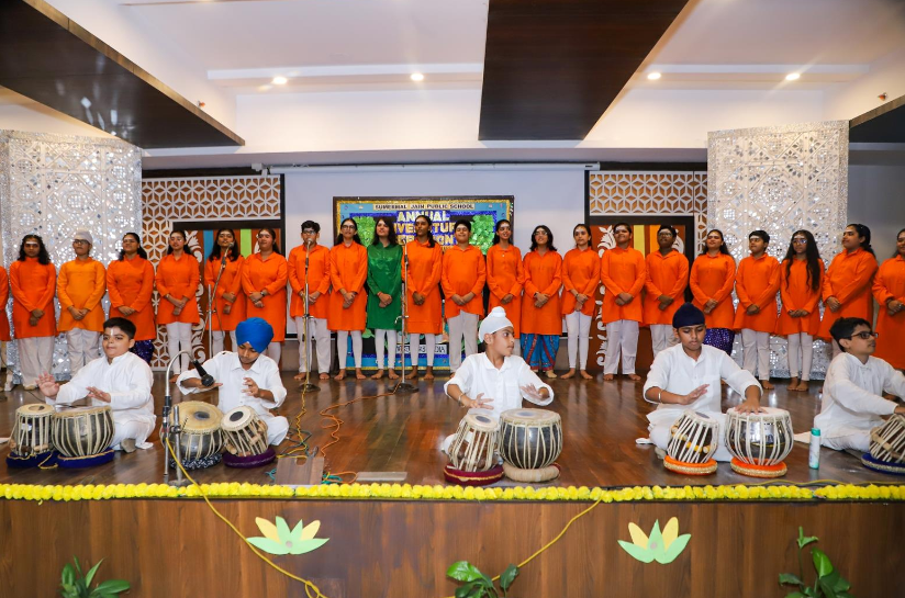 Sumermal Jain Public School 4
