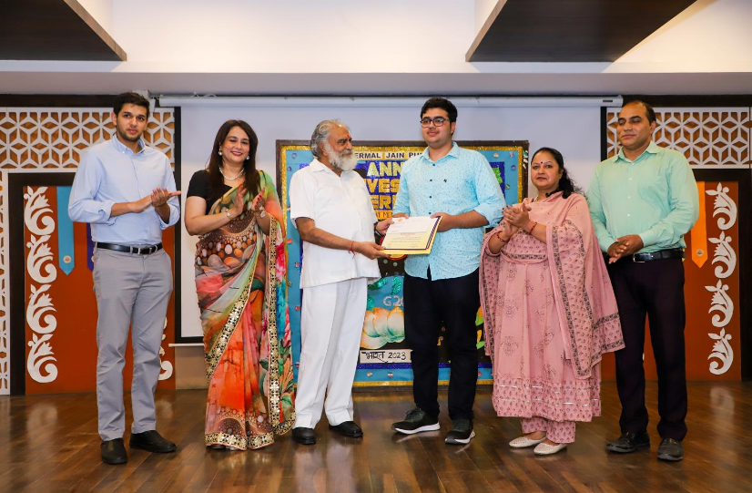 Sumermal Jain Public School 6