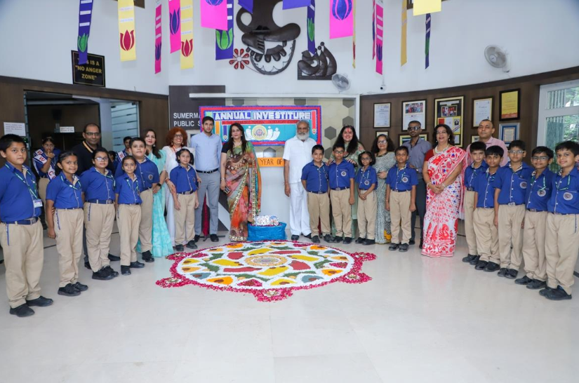 Sumermal Jain Public School 8