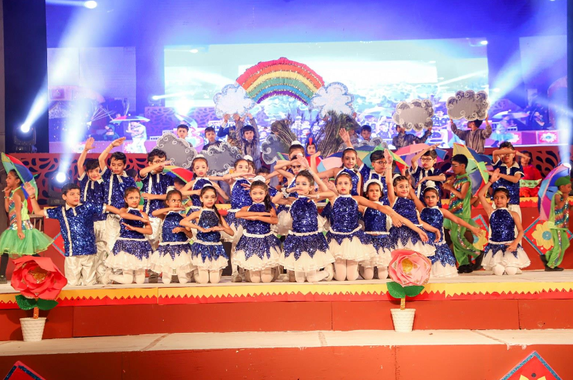 Sumermal Jain Public School 9