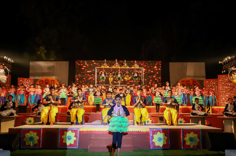 Sumermal Jain Public School 10