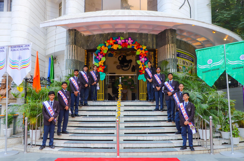 Sumermal Jain Public School 12