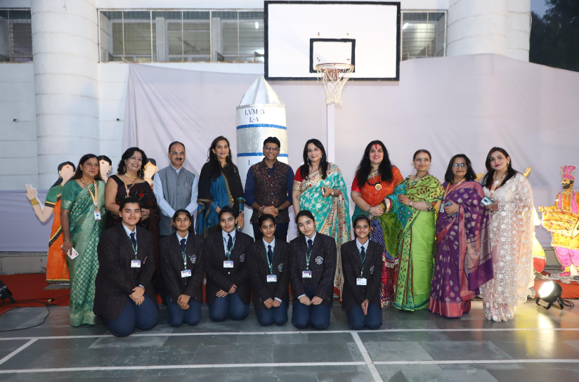 Sumermal Jain Public School 14