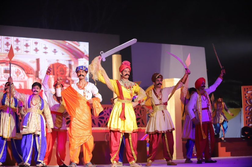 Sumermal Jain Public School 16