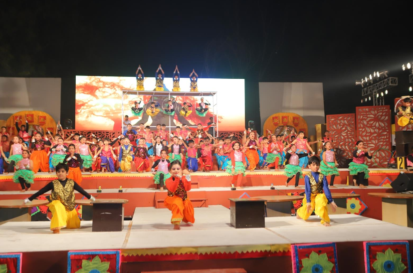 Sumermal Jain Public School 17