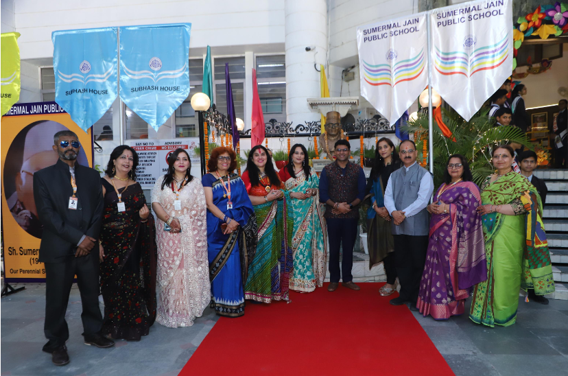Sumermal Jain Public School 18