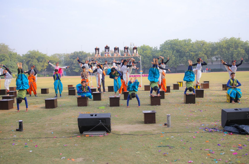 Sumermal Jain Public School 19