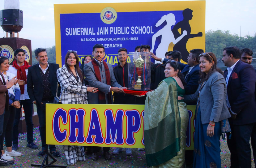 Sumermal Jain Public School 23