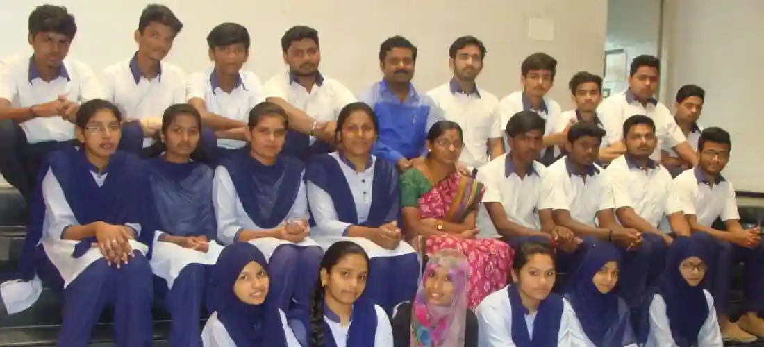 ABBS Pre University College campus photo 3 of 3 — Bangalore