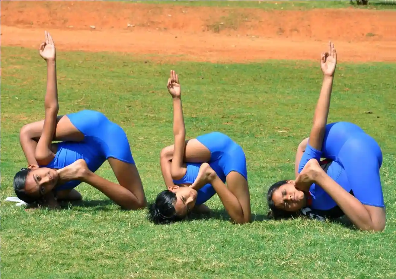 Aditya Public School 6