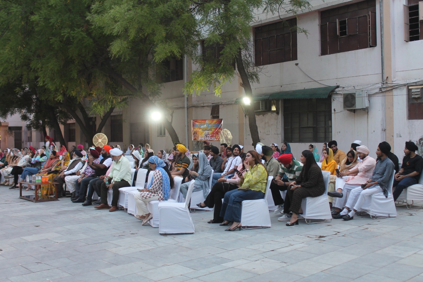 Guru Nanak Public School 15
