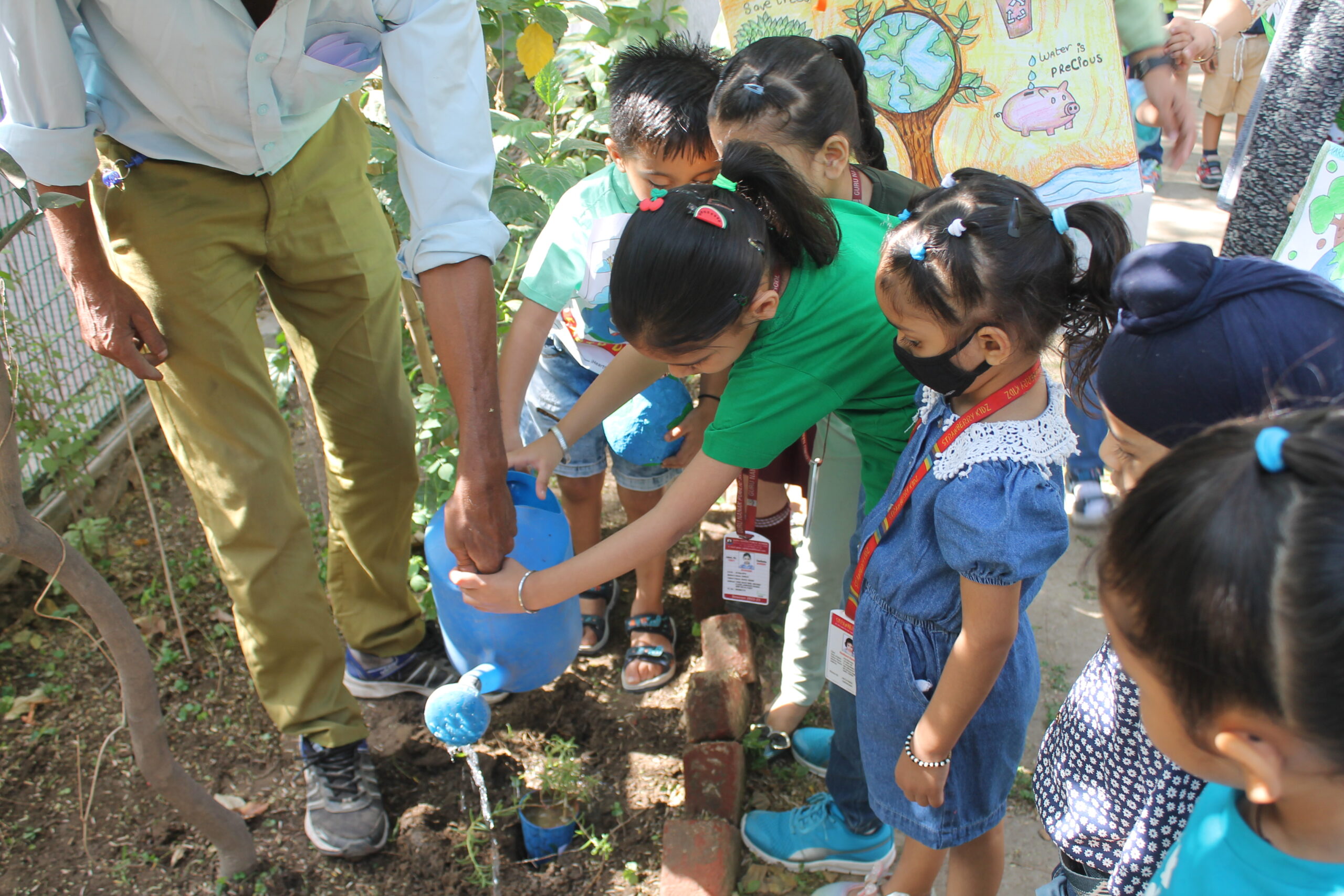 Guru Nanak Public School 20