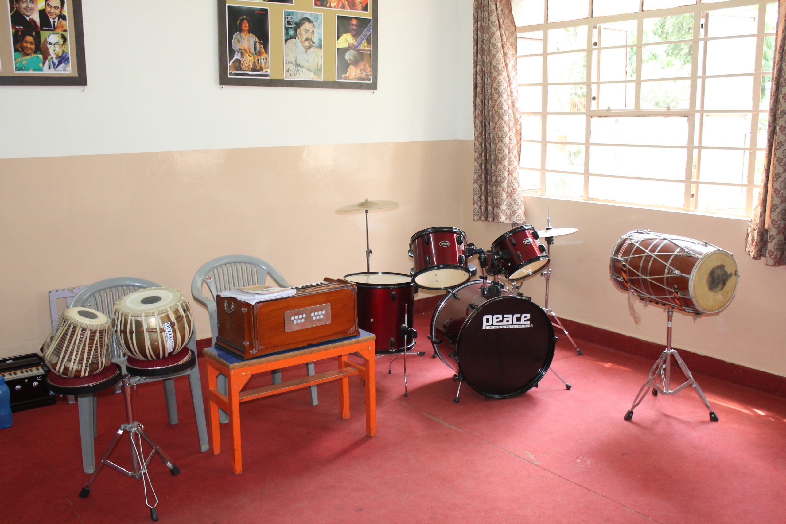 Guru Nanak Public School 21