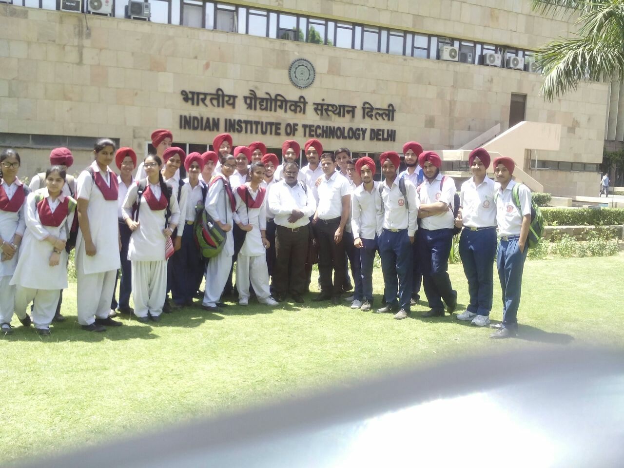 Guru Nanak Public School 23