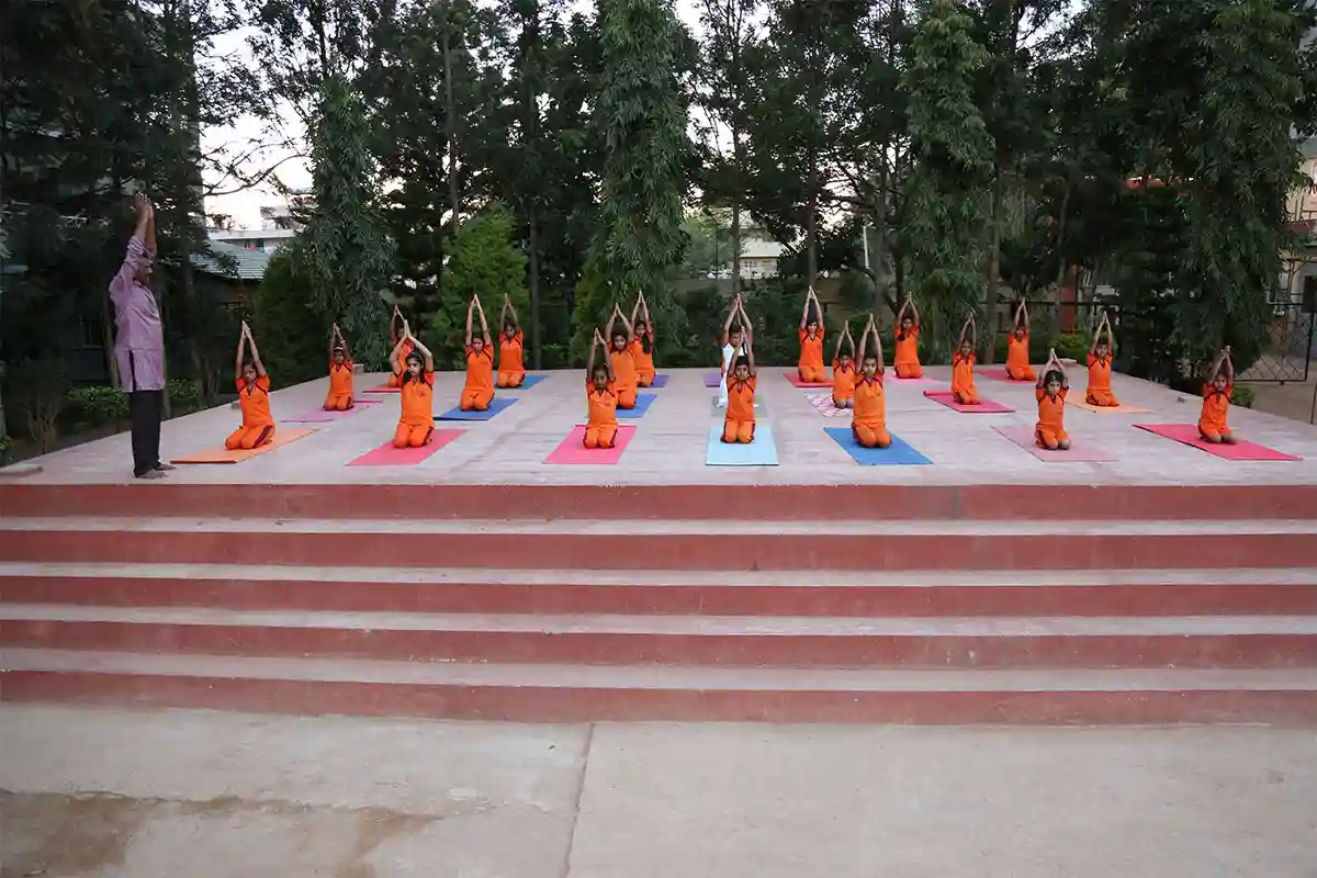Global Residential School 3