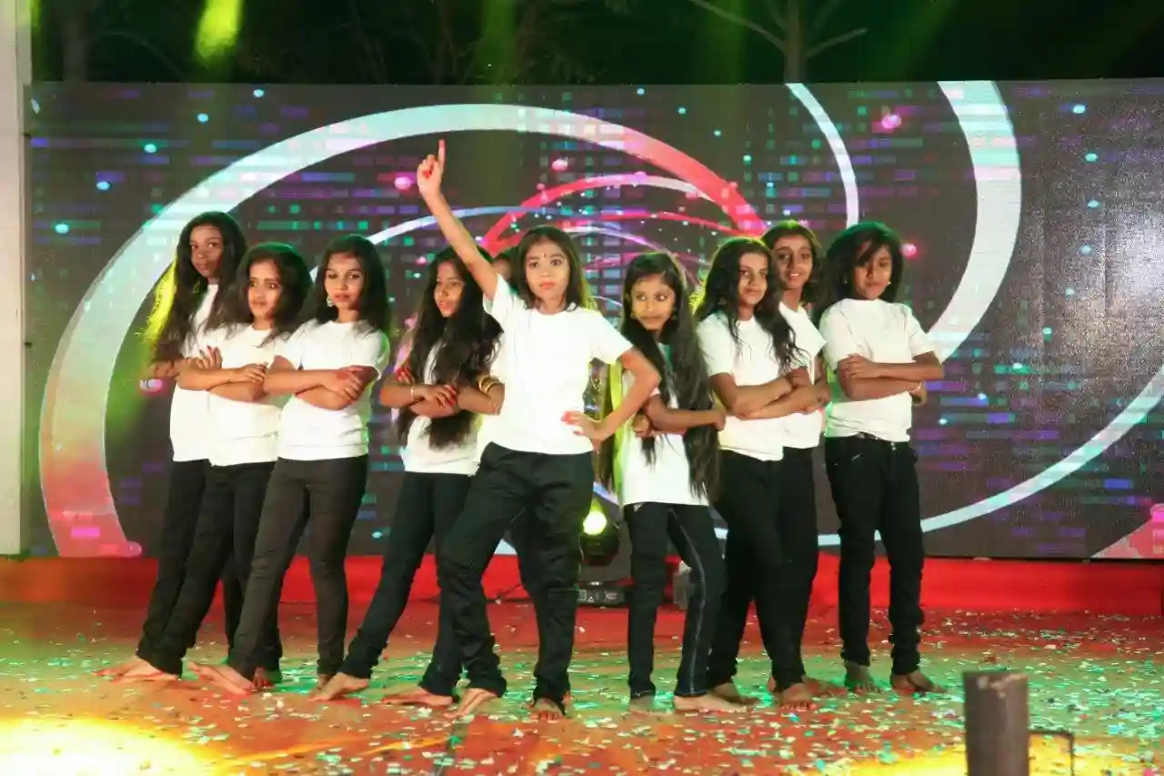 Global Tech International School campus photo 21 of 25 — Bangalore