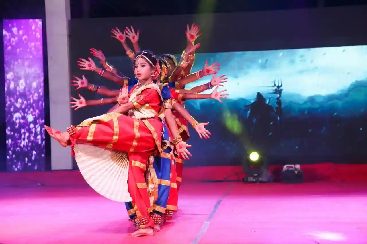 Global Tech International School campus photo 9 of 25 — Bangalore