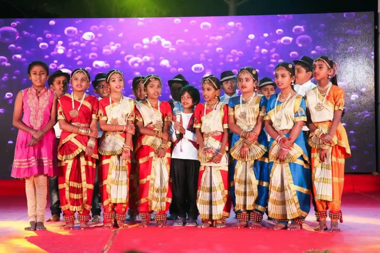 Global Tech International School campus photo 8 of 25 — Bangalore