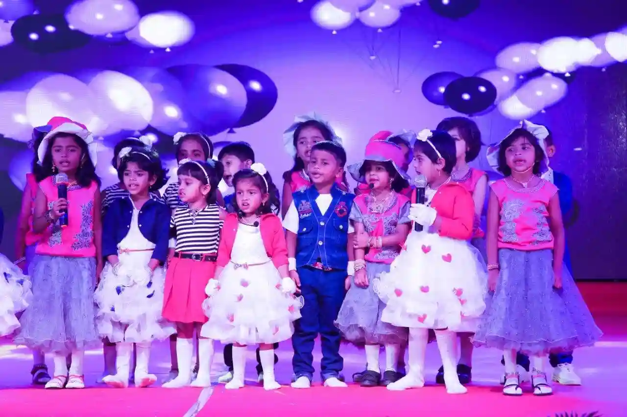 Global Tech International School campus photo 10 of 25 — Bangalore