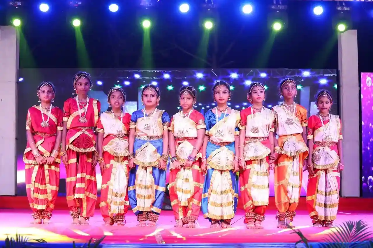 Global Tech International School campus photo 16 of 25 — Bangalore