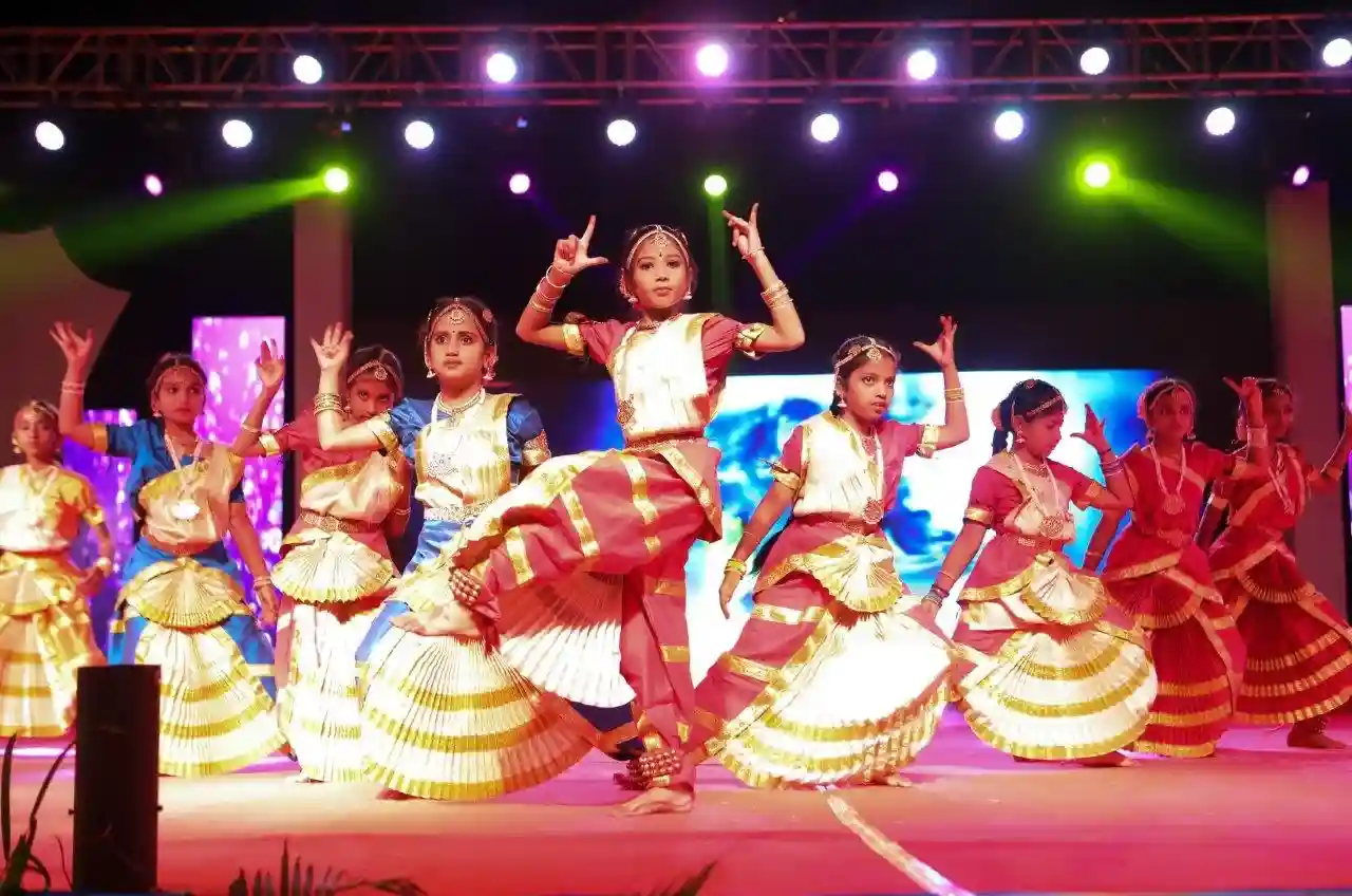 Global Tech International School campus photo 22 of 25 — Bangalore