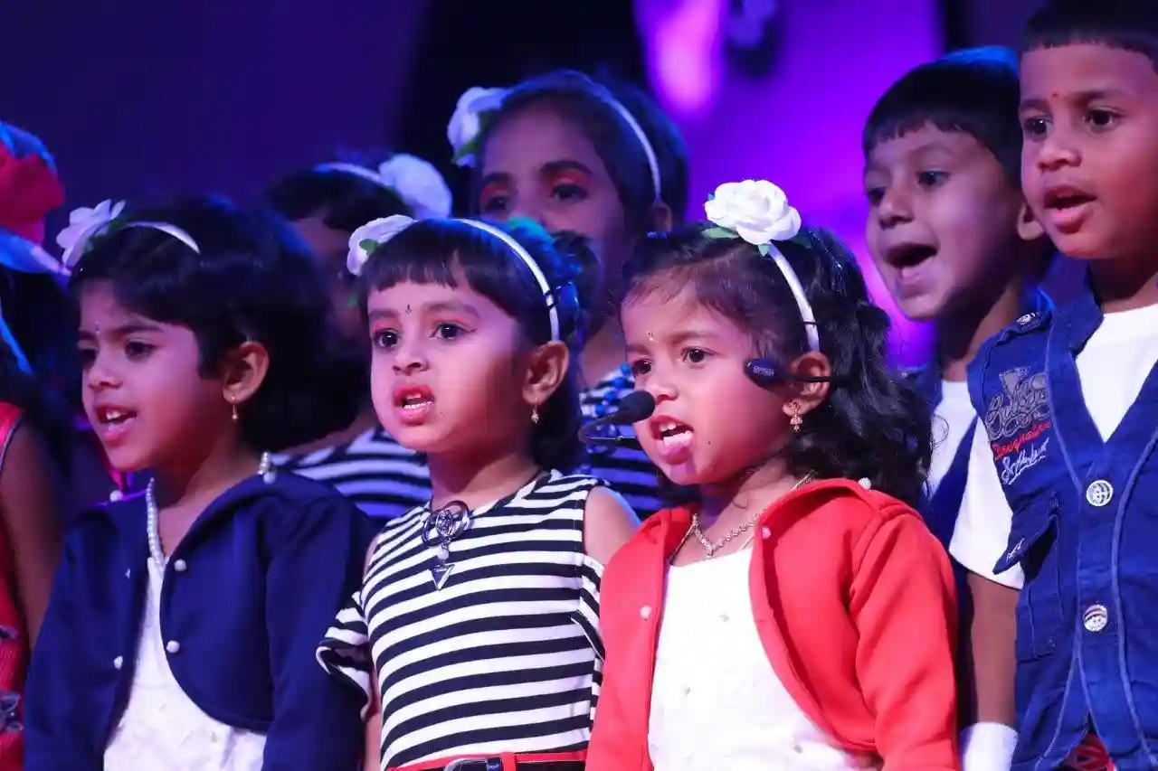 Global Tech International School campus photo 17 of 25 — Bangalore