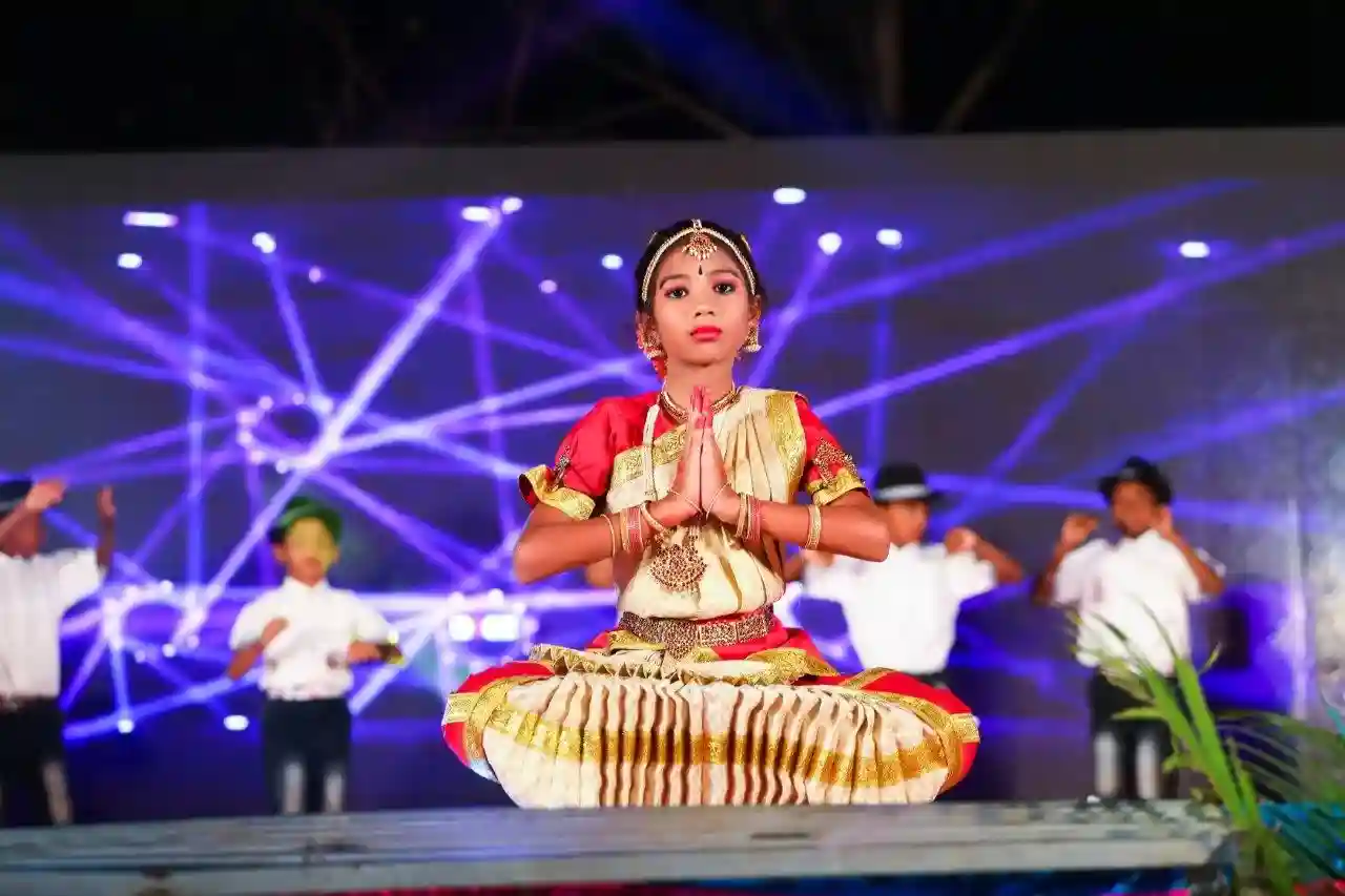 Global Tech International School campus photo 18 of 25 — Bangalore