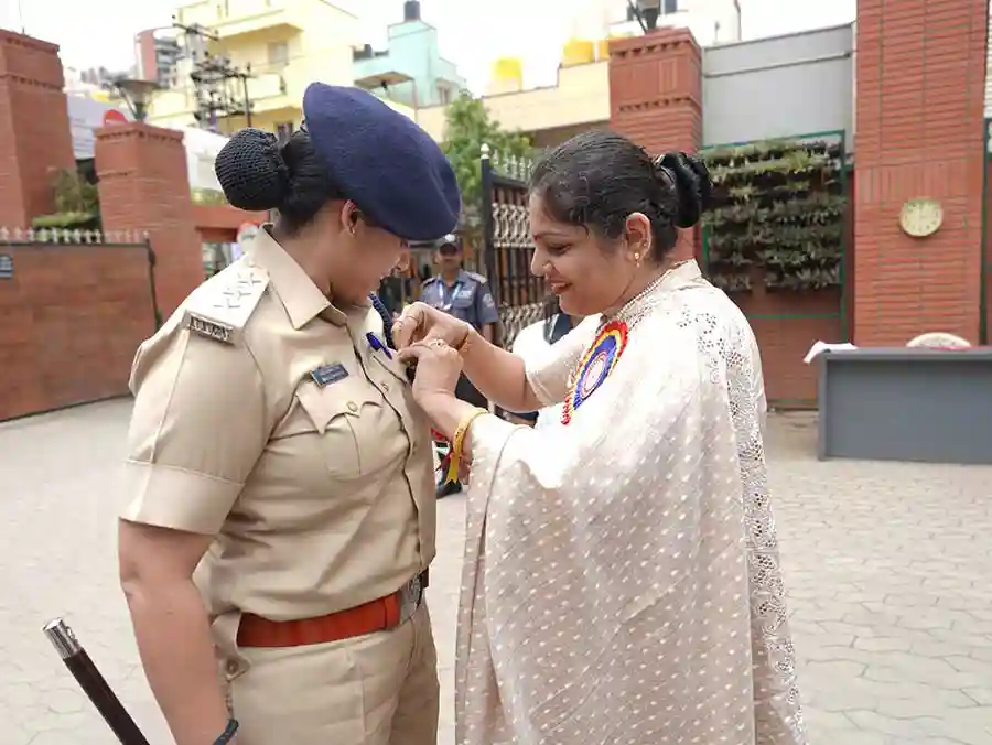 Gopalan PU College 5