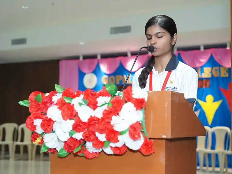 Gopalan PU College 3