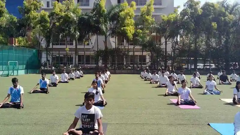 Gopalan PU College 9