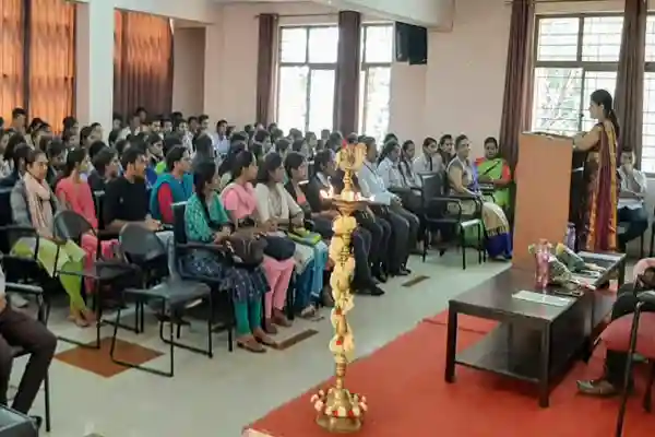 M. Basavaiah PU College of Science And Commerce campus photo 2 of 2 — Bangalore