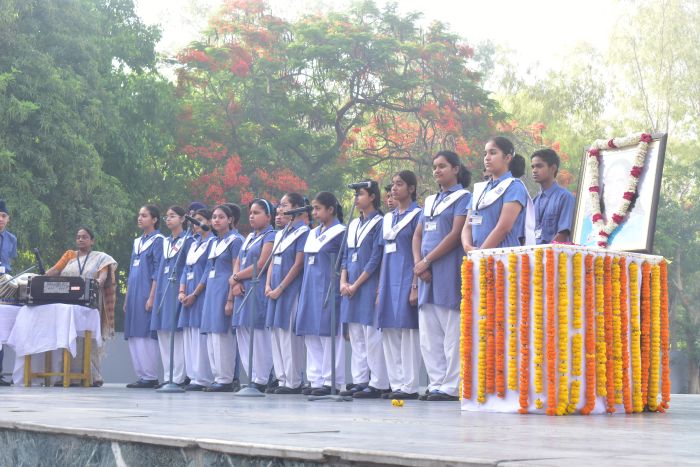 Oxford Senior Secondary School 30