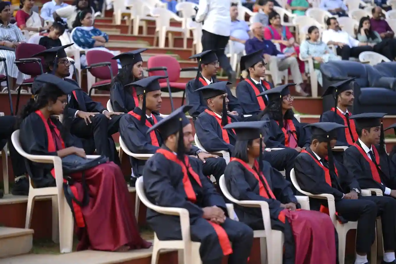 NITTE International School 7